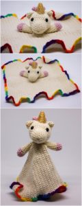Crochet Unicorn Pattern (22)