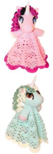 Crochet Unicorn Pattern (31)