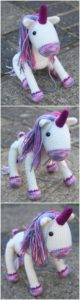 Crochet Unicorn Pattern (35)