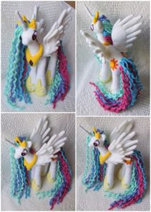 Crochet Unicorn Pattern (37)