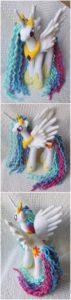 Crochet Unicorn Pattern (38)