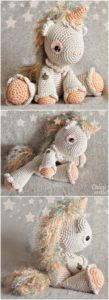 Crochet Unicorn Pattern (56)