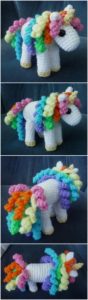 Crochet Unicorn Pattern (59)
