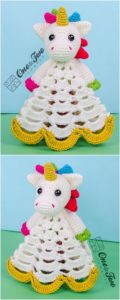 Crochet Unicorn Pattern (66)