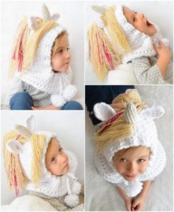 Crochet Unicorn Pattern (7)
