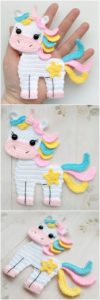 Crochet Unicorn Pattern (71)