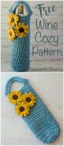 Creative Crochet Pattern (19)