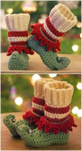 Creative Crochet Pattern (3)