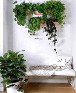 30+ Pretty Bohemian Home Interior Decor Ideas