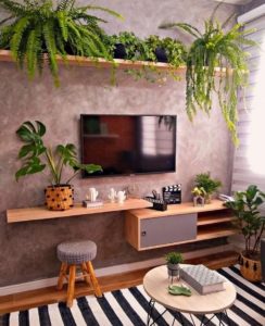 50 Elegant Bohemian Home Interior Decor Designs