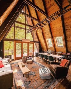 Fantastic Bohemian Interior Decor Design (35)