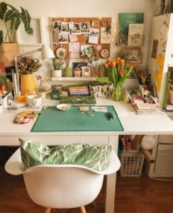 Attractive Bohemian Home Interior Design (28)