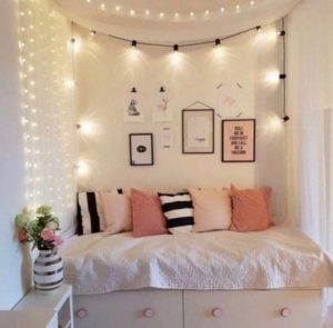 Enchanting Bohemian Bedroom Decor (36)