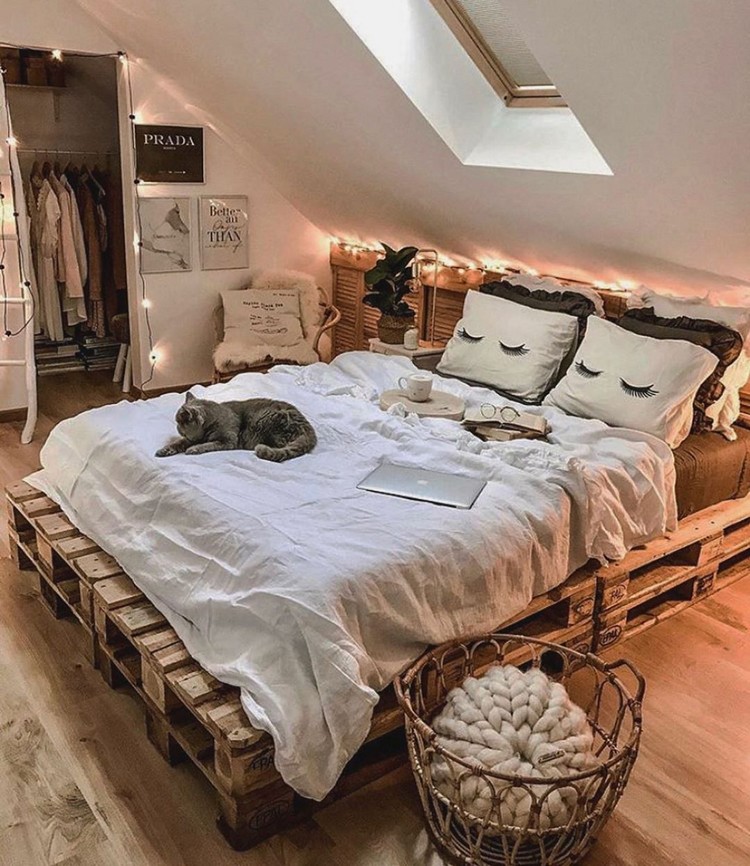 Most-Adorable-Bohemian-Bedroom-Design-11