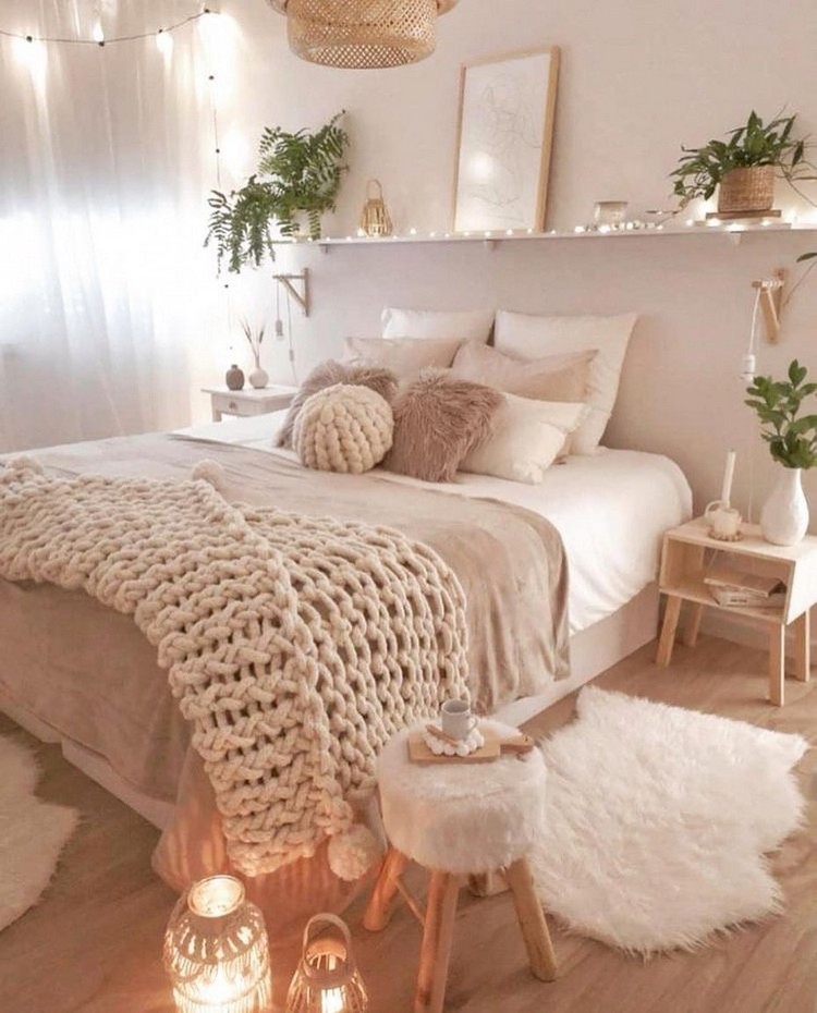 Most-Adorable-Bohemian-Bedroom-Design-5