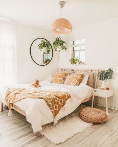 Most-Adorable-Bohemian-Bedroom-Design-8